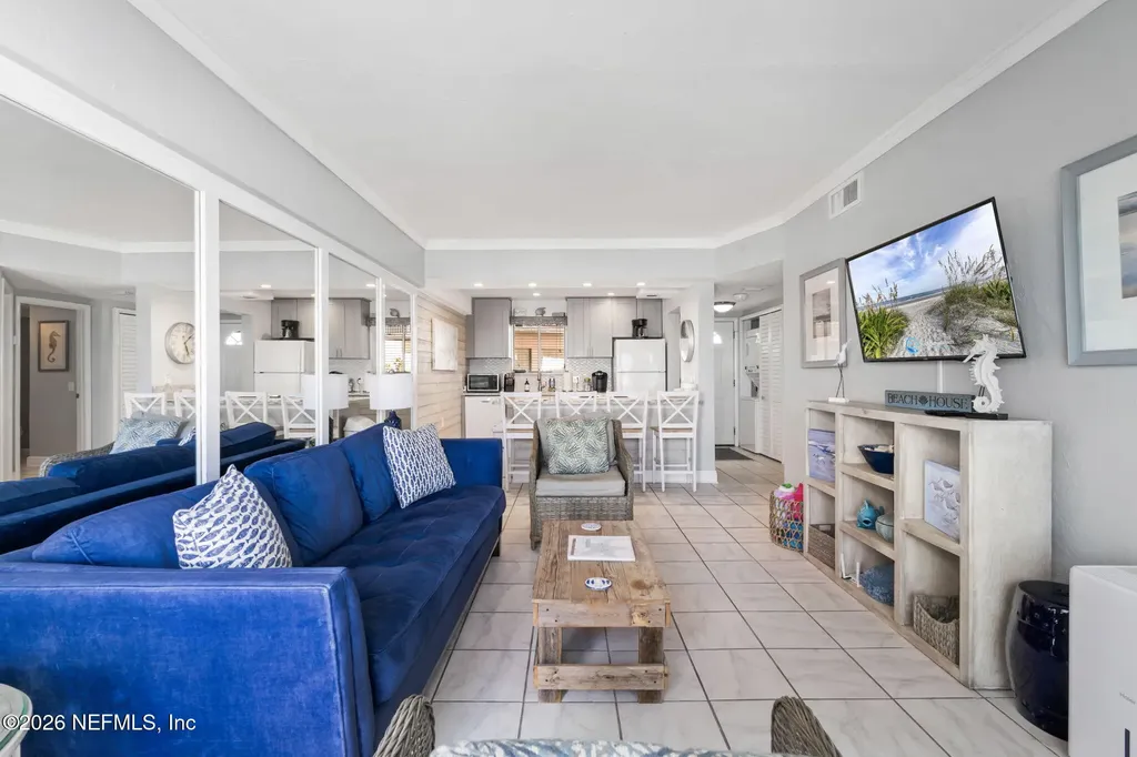 731 1st Street Jacksonville Beach FL 32250