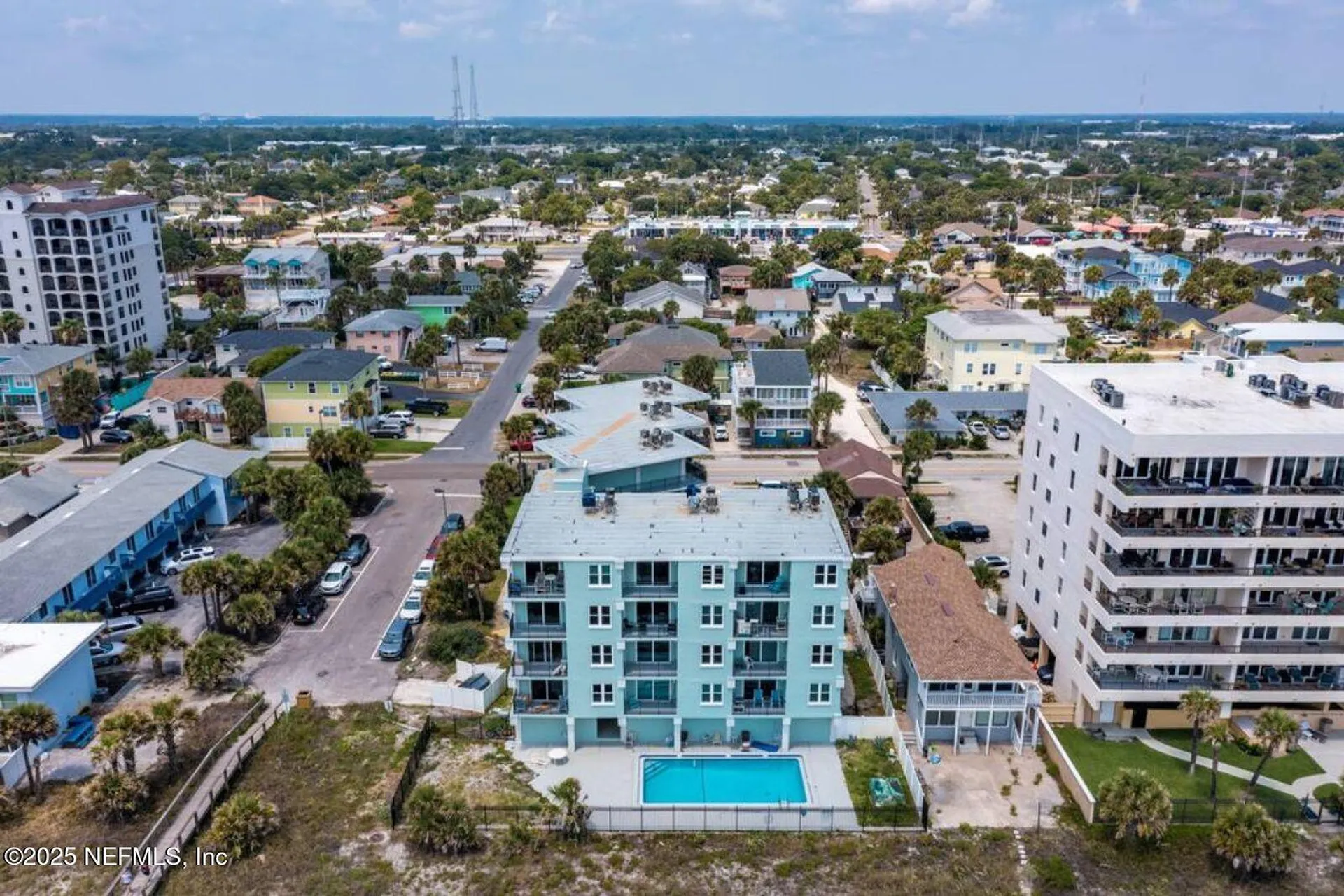 731 1st Street Jacksonville Beach FL 32250