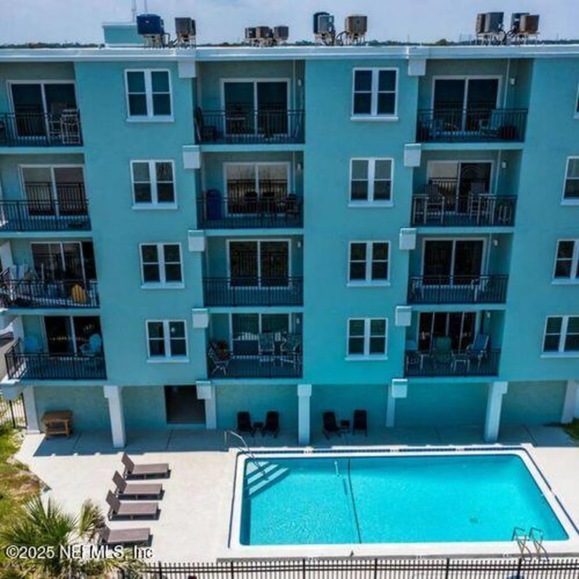 731 1st Street Jacksonville Beach FL 32250