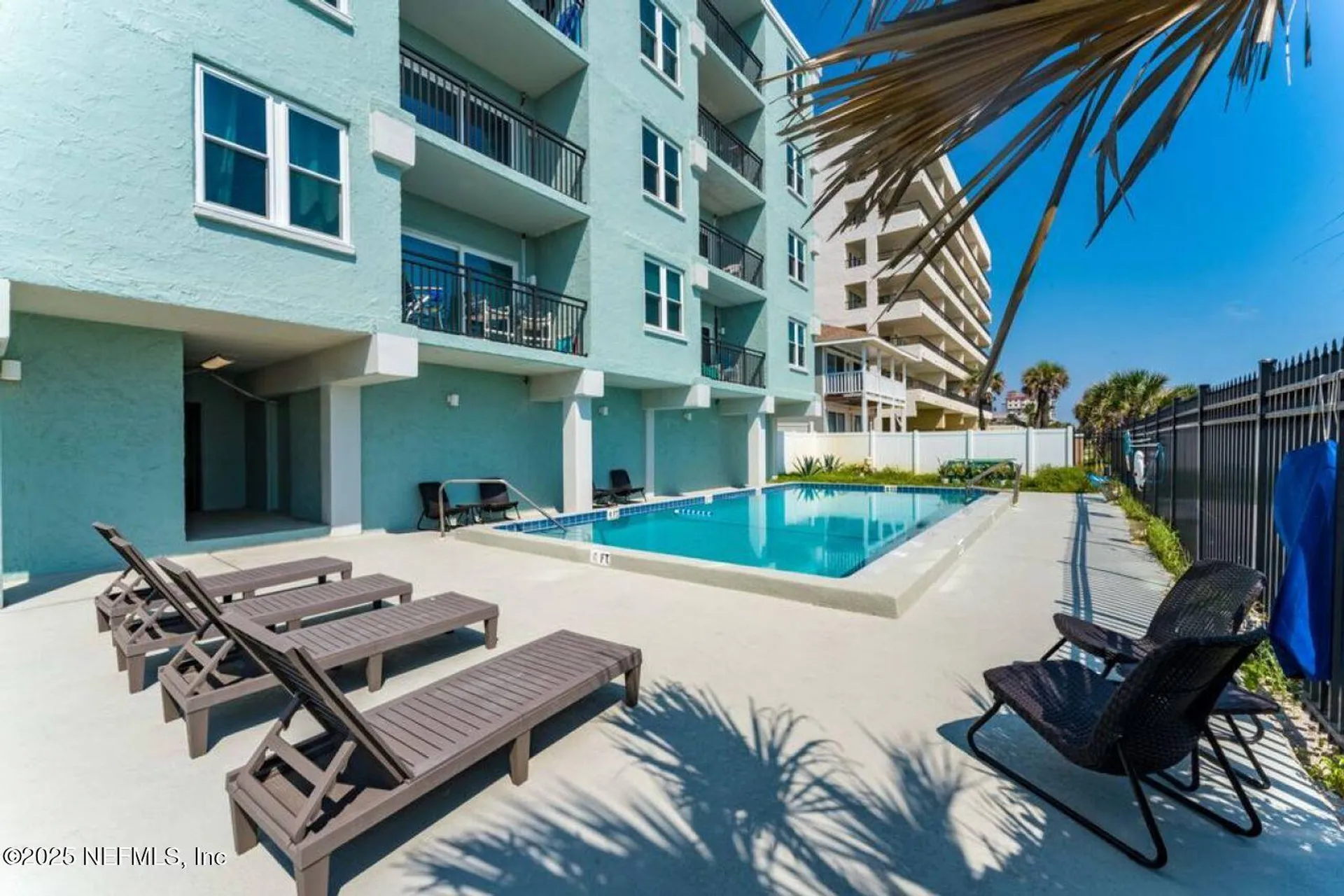 731 1st Street Jacksonville Beach FL 32250
