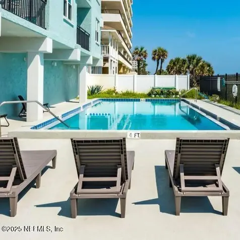 731 1st Street Jacksonville Beach FL 32250