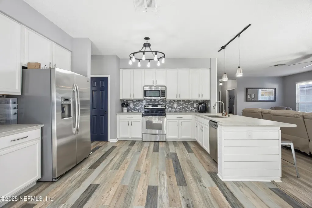 1441 Laurel Oak Drive Fleming Island FL 32003