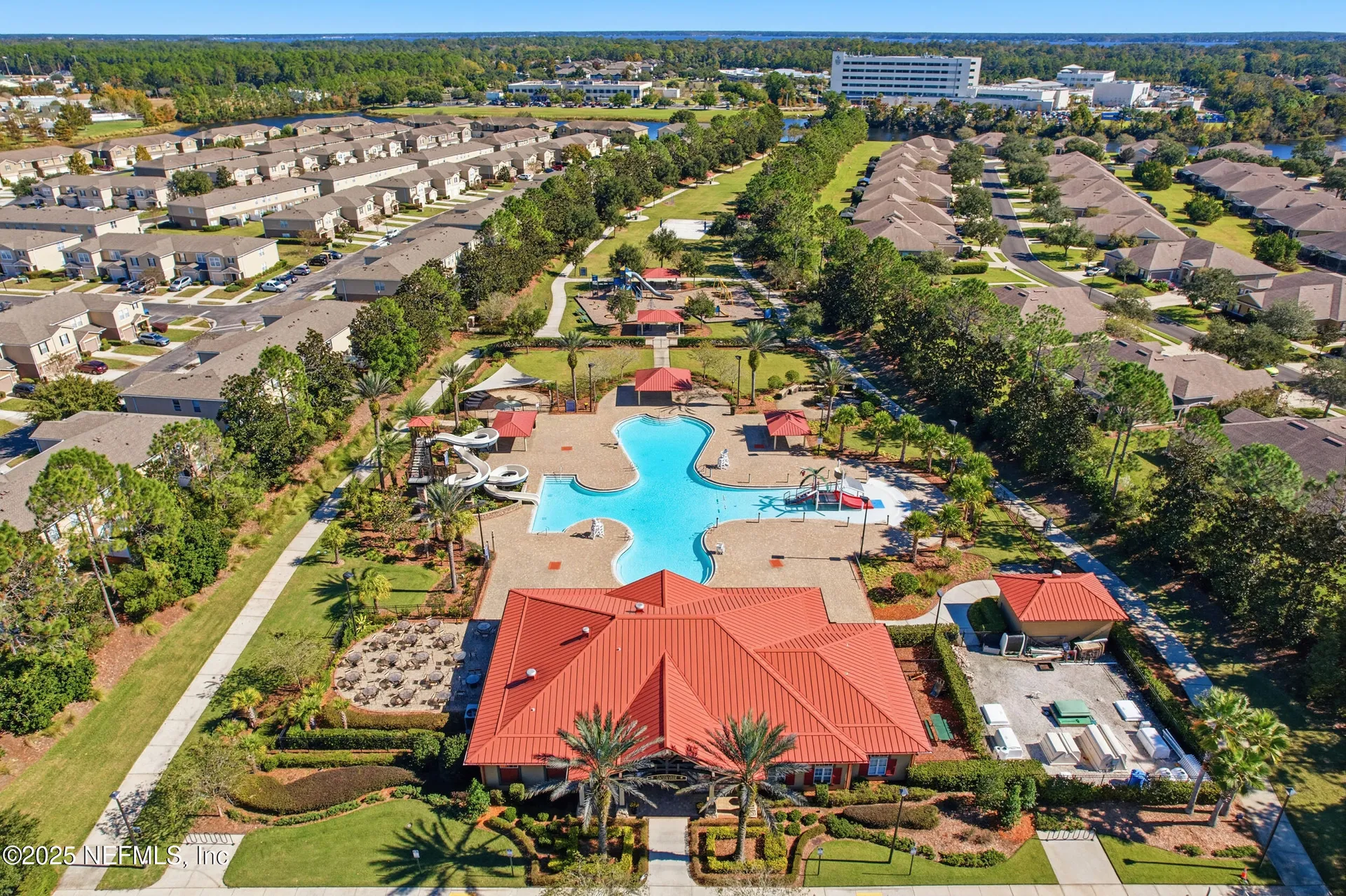 1441 Laurel Oak Drive Fleming Island FL 32003