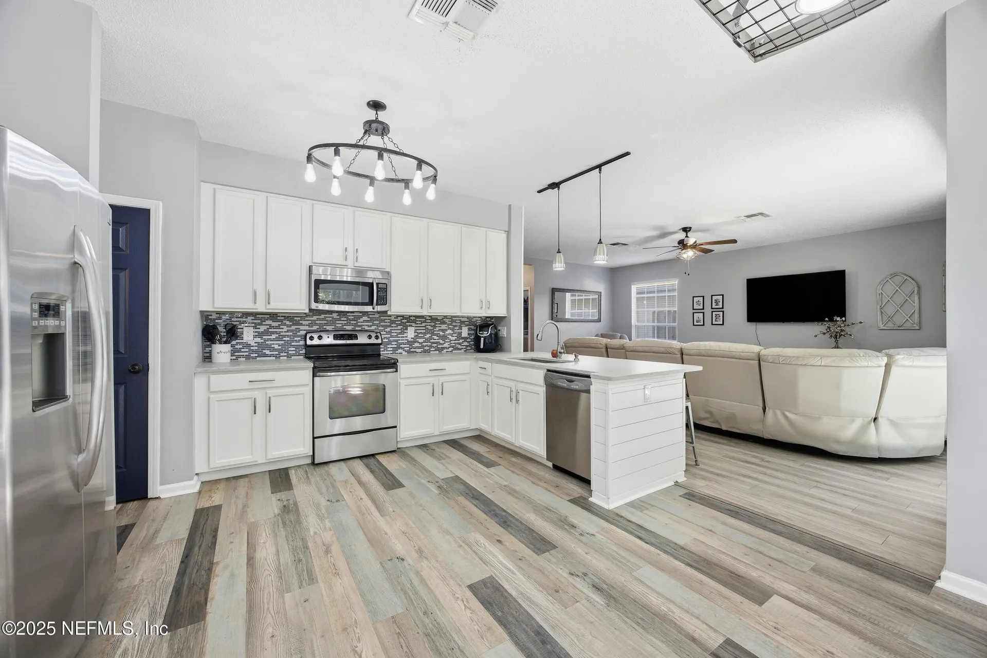 1441 Laurel Oak Drive Fleming Island FL 32003