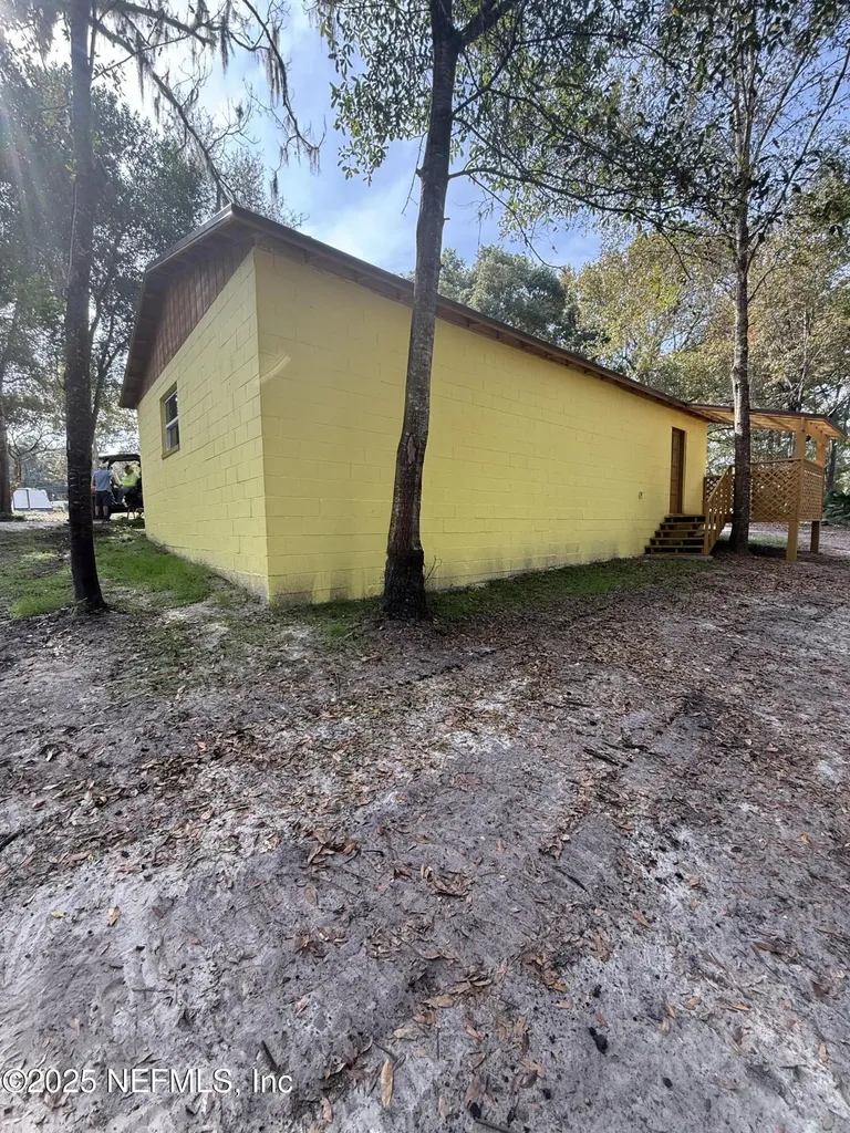 2226 State Road 16 Green Cove Springs FL 32043