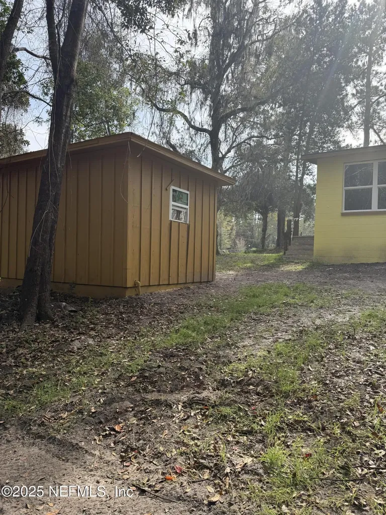2226 State Road 16 Green Cove Springs FL 32043