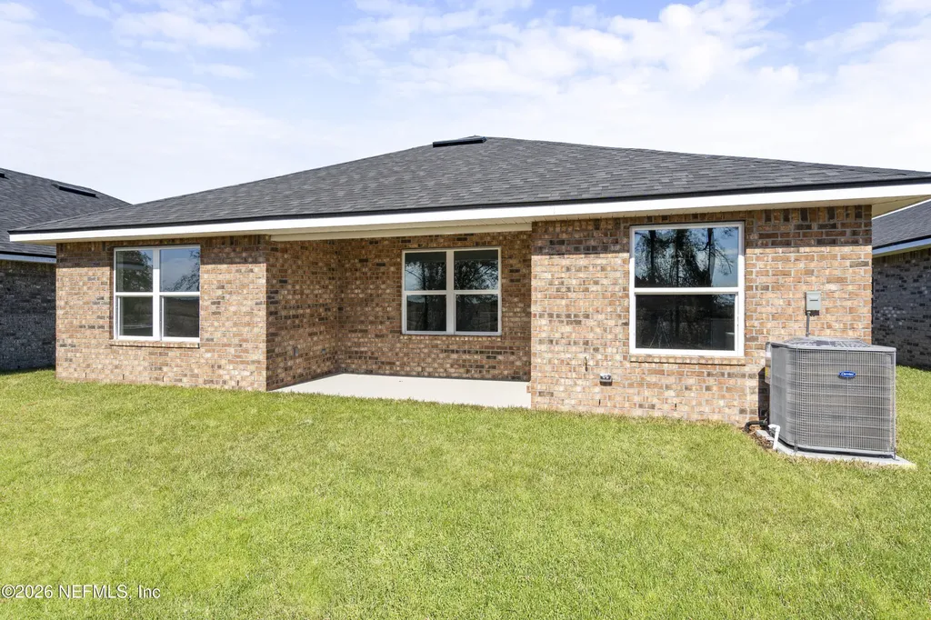 3372 Meadow Ridge Place Green Cove Springs FL 32043