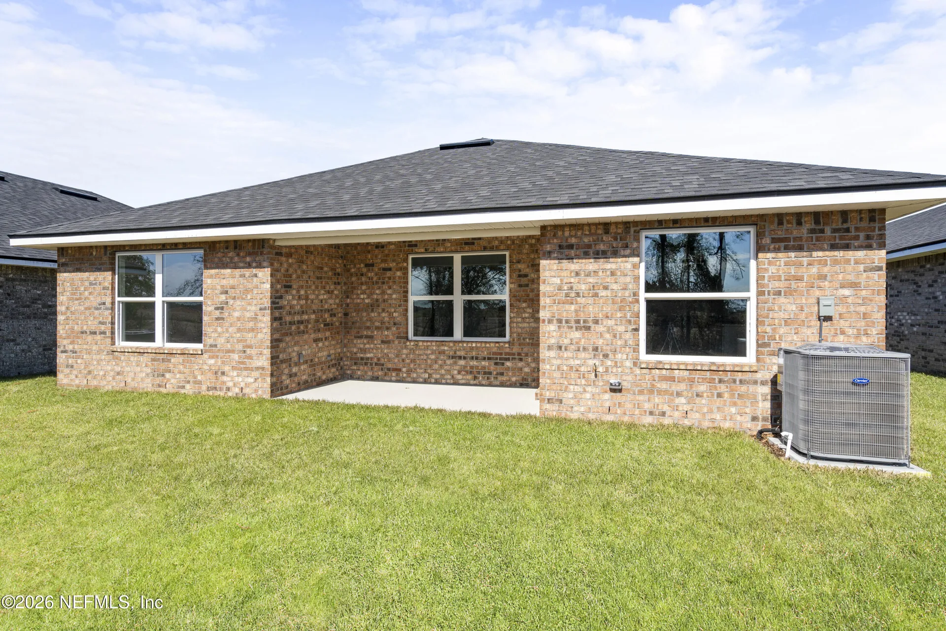 3372 Meadow Ridge Place Green Cove Springs FL 32043