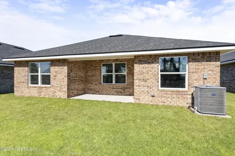 3372 Meadow Ridge Place Green Cove Springs FL 32043