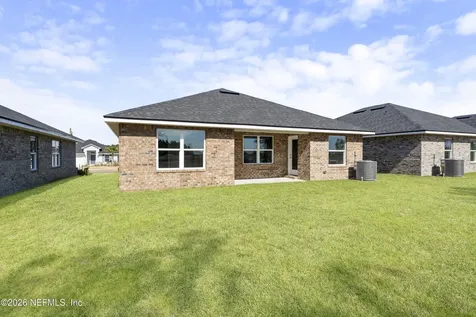 3372 Meadow Ridge Place Green Cove Springs FL 32043