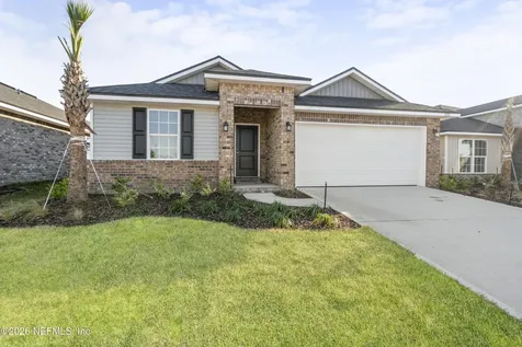 3372 Meadow Ridge Place Green Cove Springs FL 32043