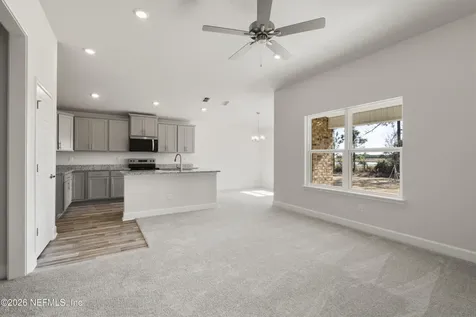 3372 Meadow Ridge Place Green Cove Springs FL 32043