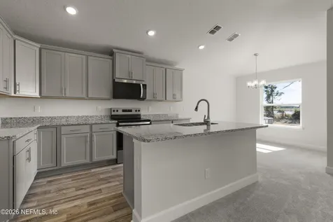 3372 Meadow Ridge Place Green Cove Springs FL 32043