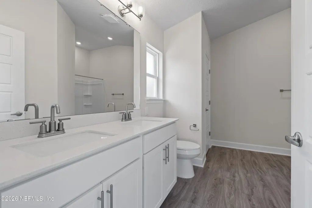 3366 Meadow Ridge Place Green Cove Springs FL 32043