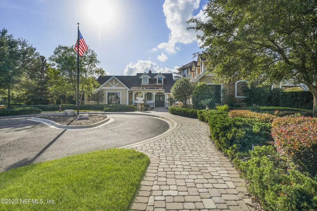 3366 Meadow Ridge Place Green Cove Springs FL 32043