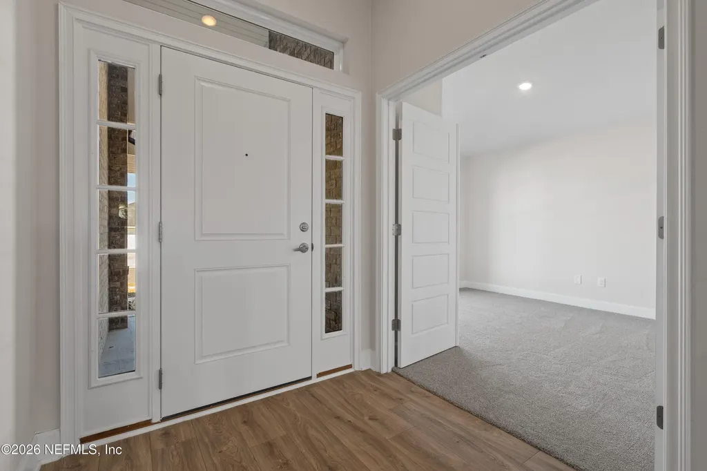 3366 Meadow Ridge Place Green Cove Springs FL 32043