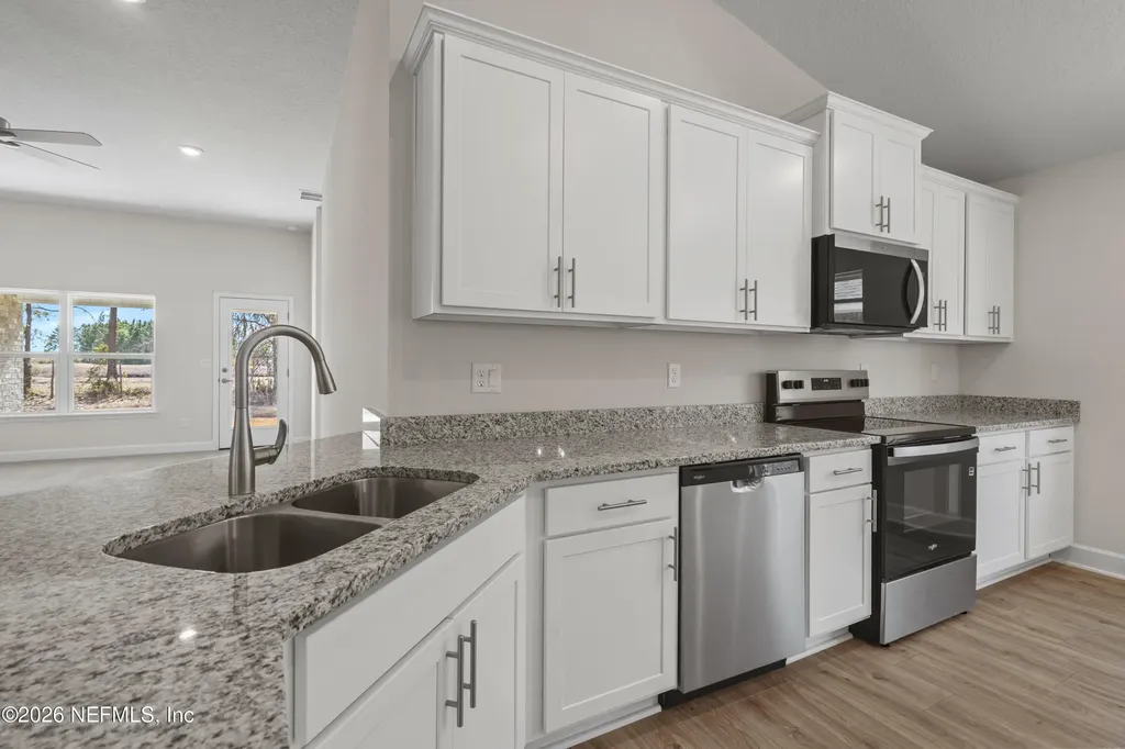 3366 Meadow Ridge Place Green Cove Springs FL 32043