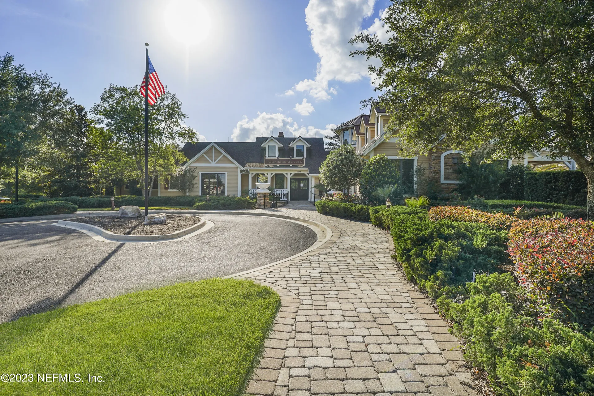 3366 Meadow Ridge Place Green Cove Springs FL 32043