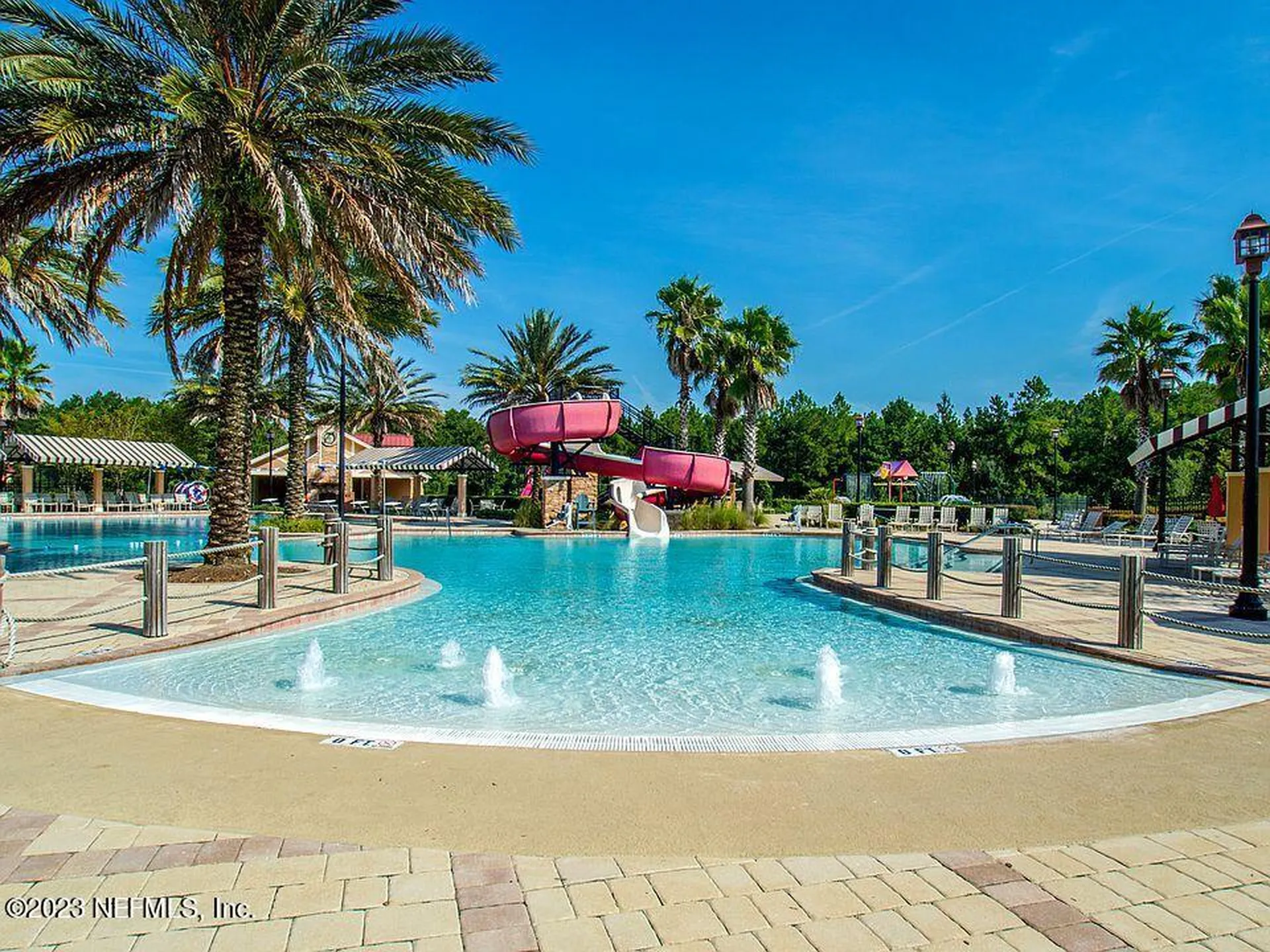 3366 Meadow Ridge Place Green Cove Springs FL 32043