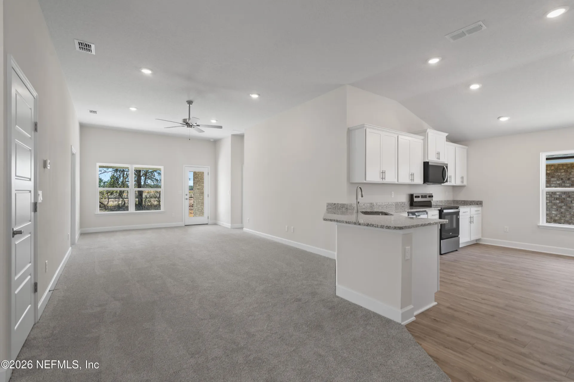 3366 Meadow Ridge Place Green Cove Springs FL 32043