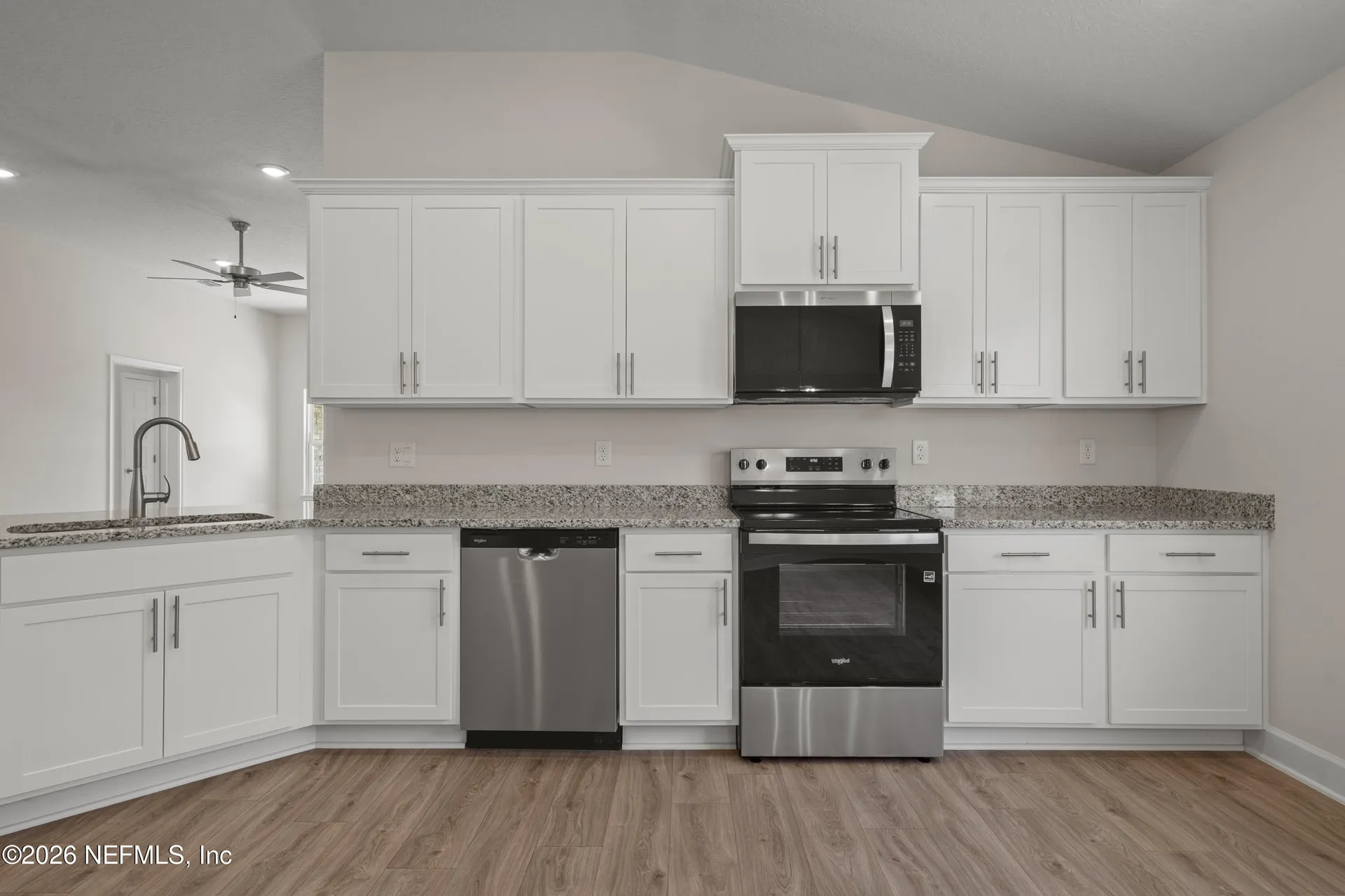 3366 Meadow Ridge Place Green Cove Springs FL 32043