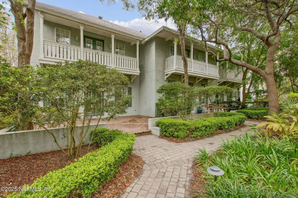 1532 Ruskin Lane Fernandina Beach FL 32034