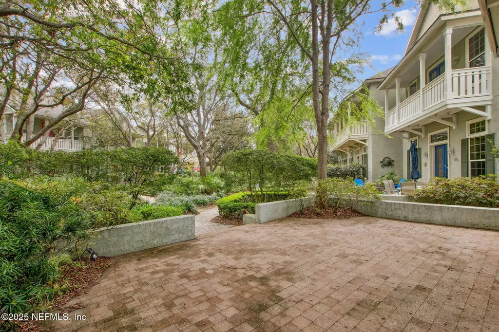 1532 Ruskin Lane Fernandina Beach FL 32034