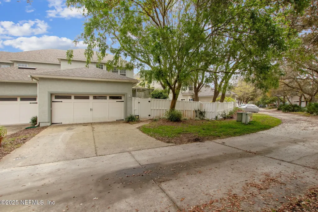 1532 Ruskin Lane Fernandina Beach FL 32034