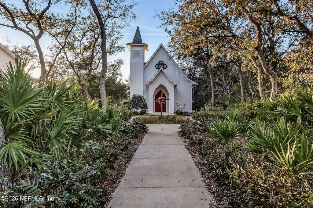1532 Ruskin Lane Fernandina Beach FL 32034