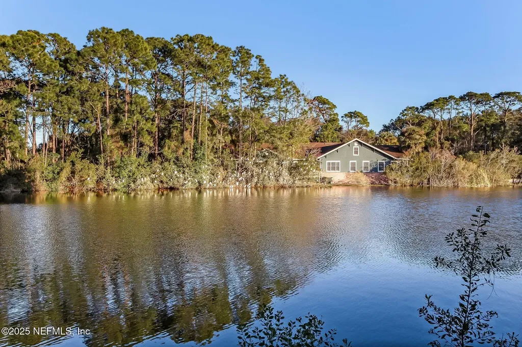 1532 Ruskin Lane Fernandina Beach FL 32034