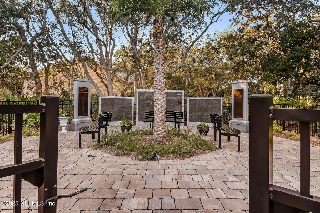 1532 Ruskin Lane Fernandina Beach FL 32034