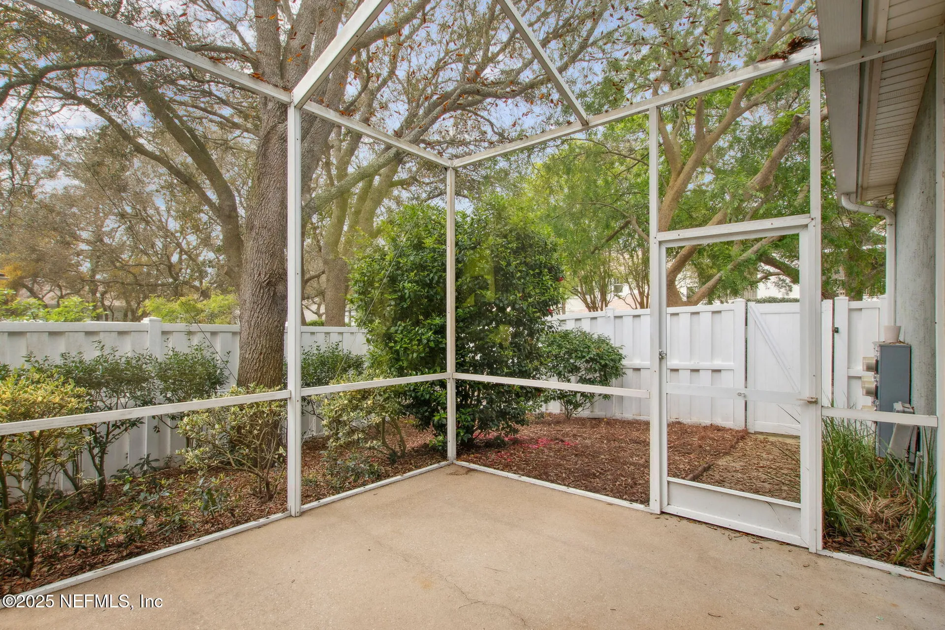 1532 Ruskin Lane Fernandina Beach FL 32034