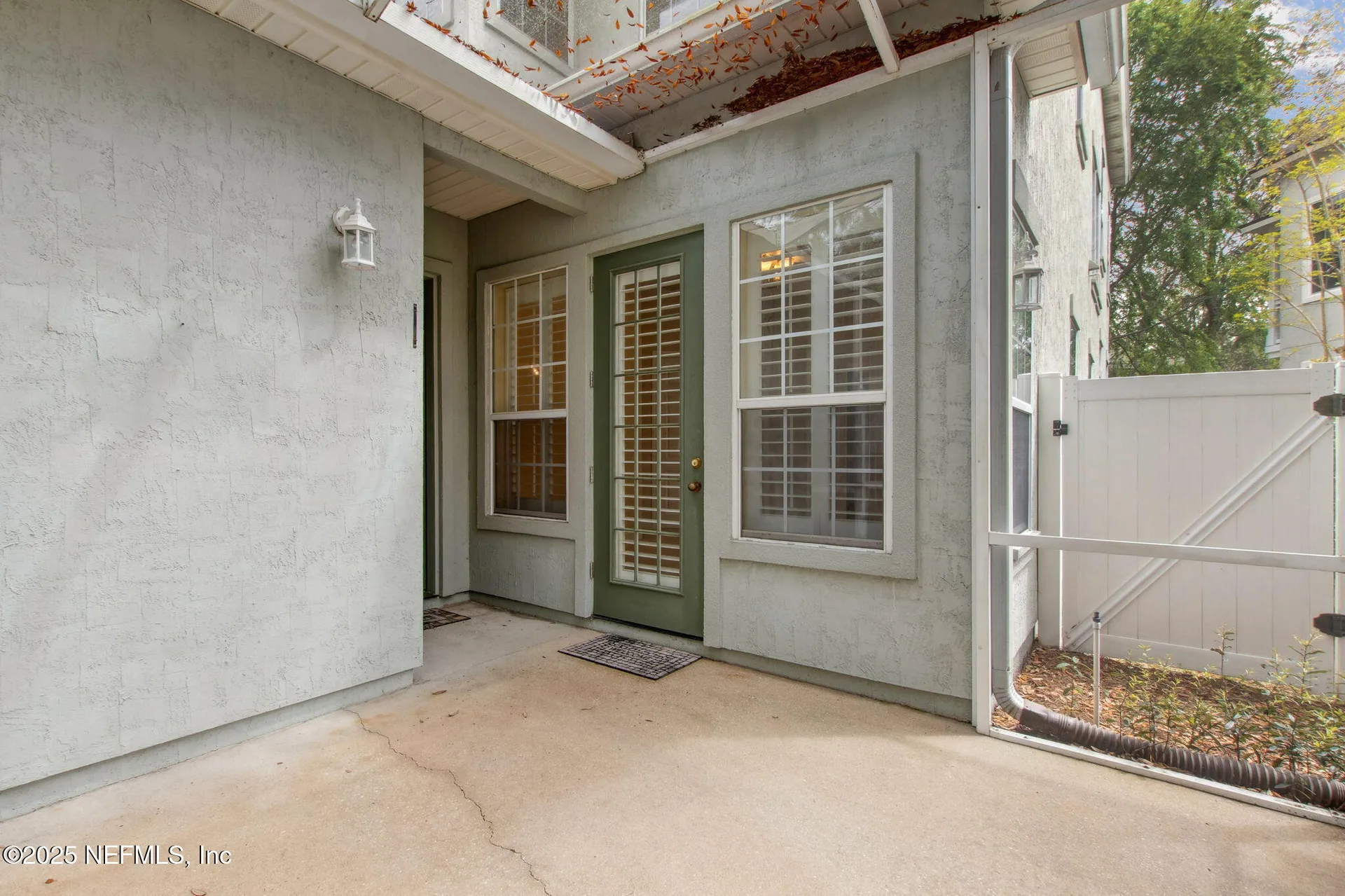 1532 Ruskin Lane Fernandina Beach FL 32034