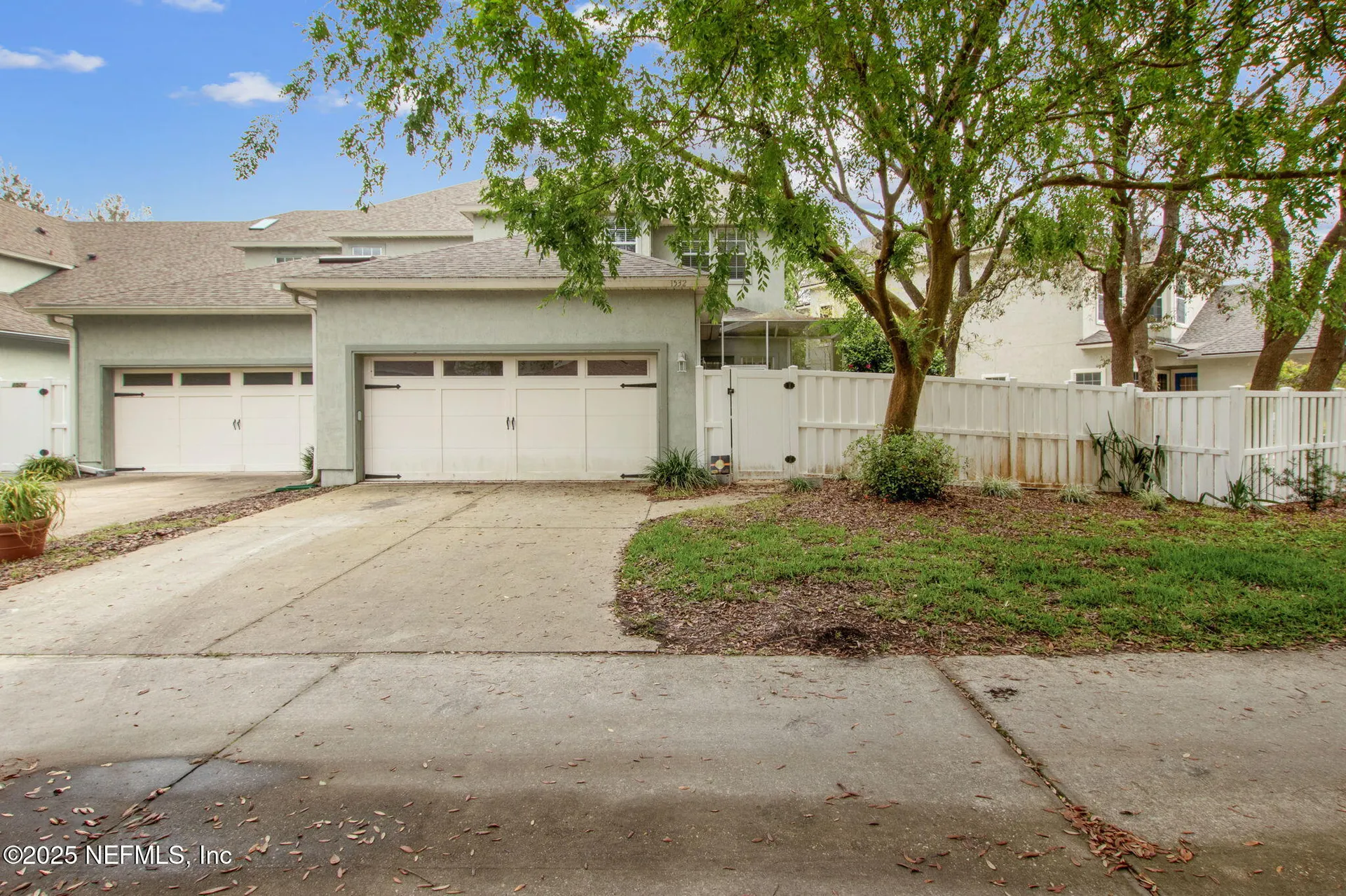1532 Ruskin Lane Fernandina Beach FL 32034