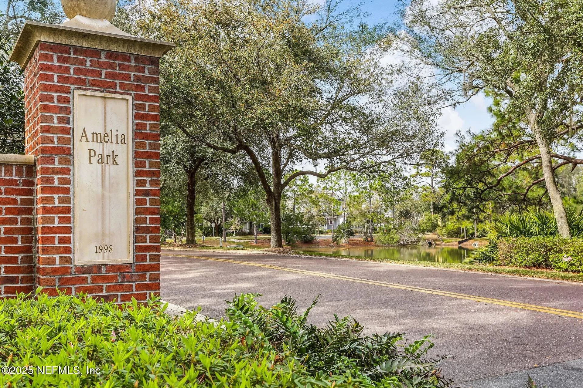 1532 Ruskin Lane Fernandina Beach FL 32034