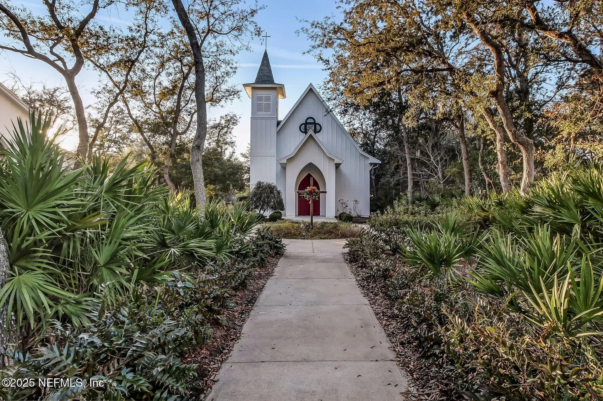 1532 Ruskin Lane Fernandina Beach FL 32034