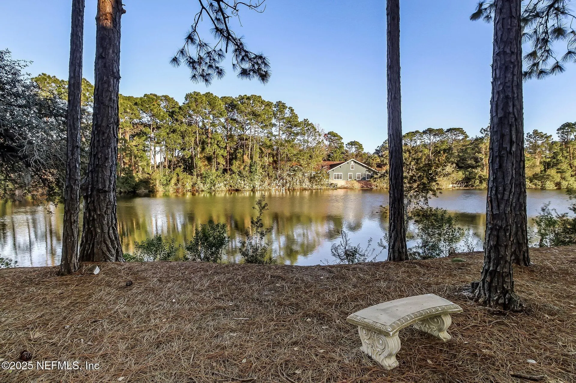 1532 Ruskin Lane Fernandina Beach FL 32034