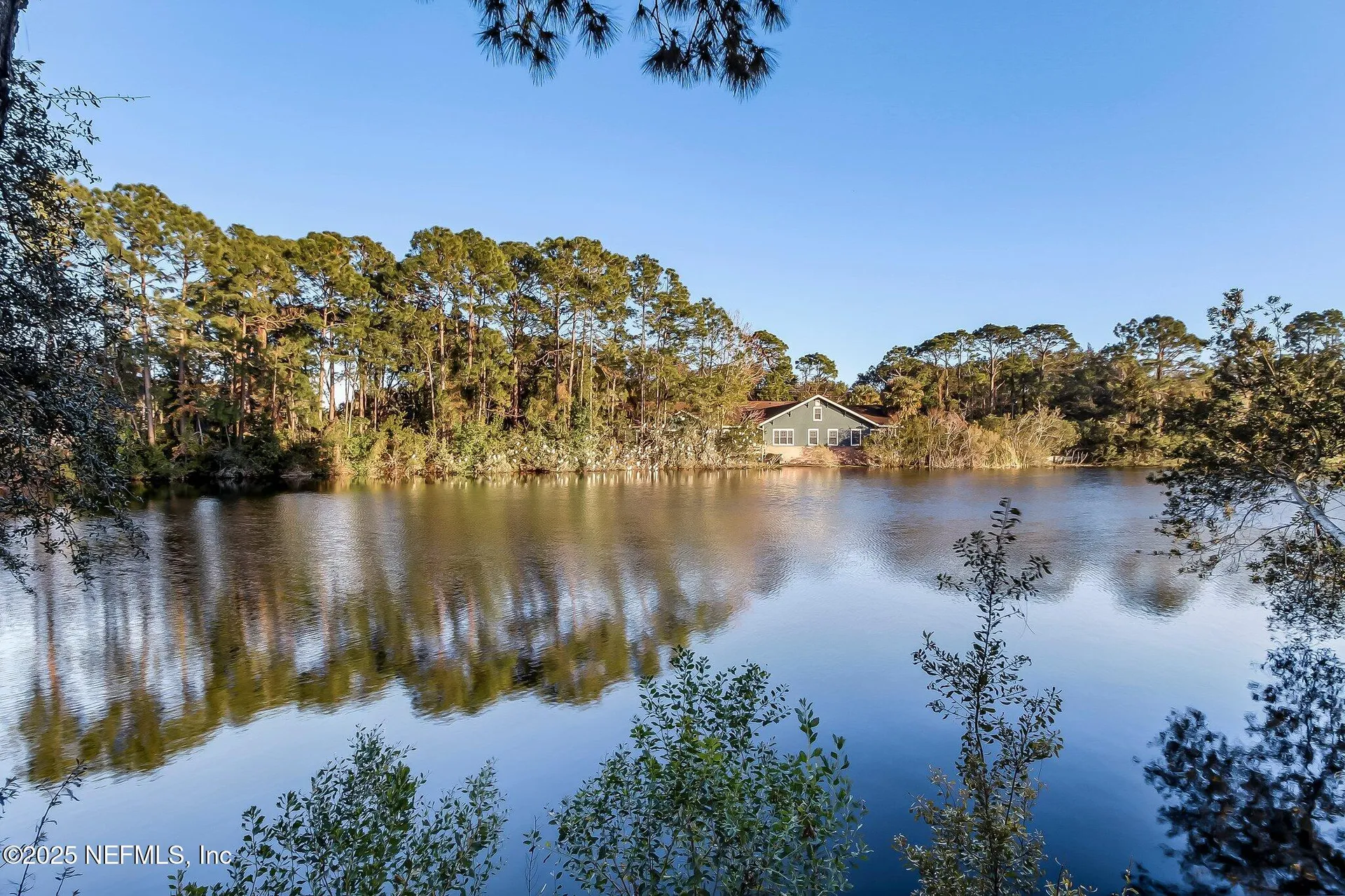 1532 Ruskin Lane Fernandina Beach FL 32034