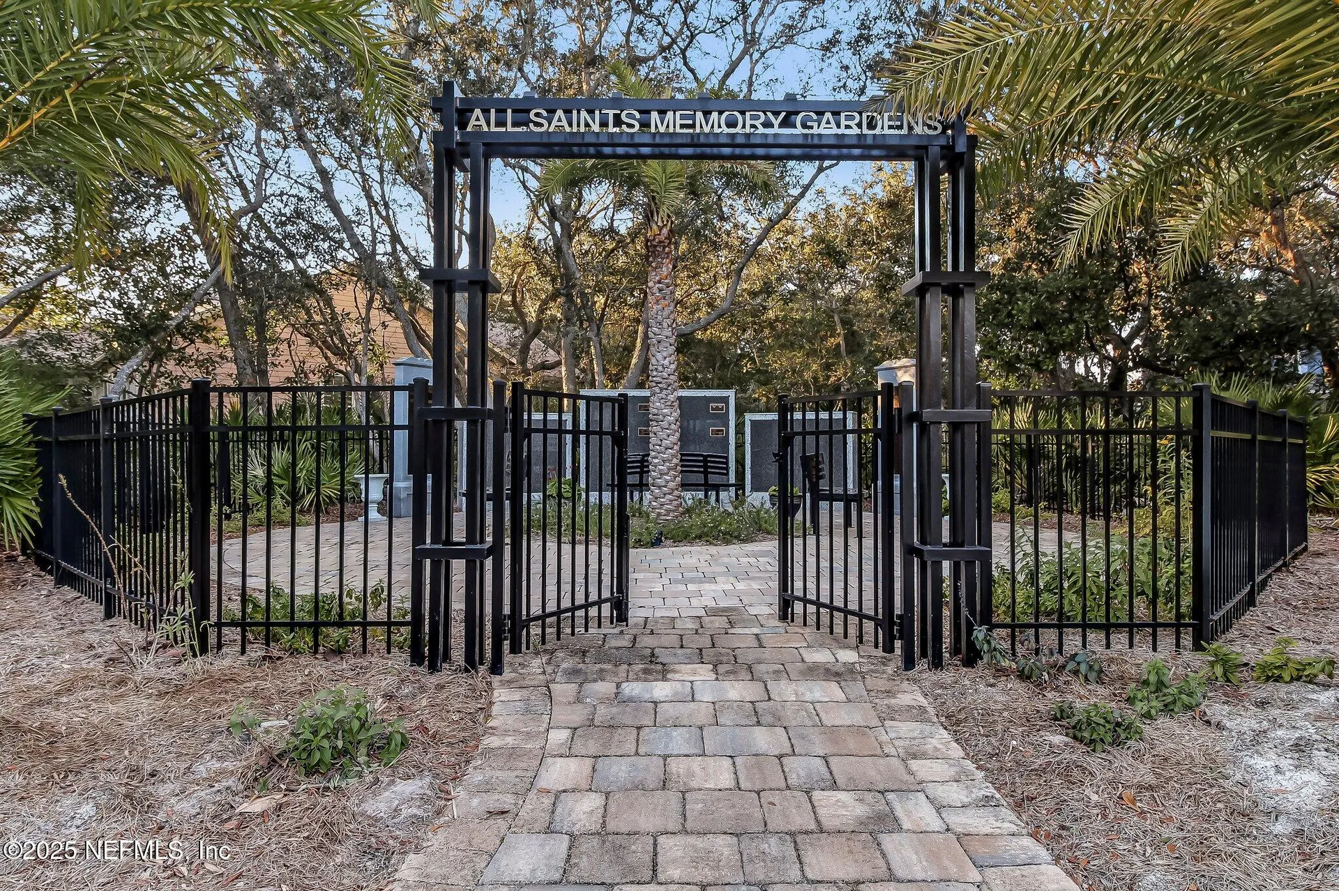 1532 Ruskin Lane Fernandina Beach FL 32034