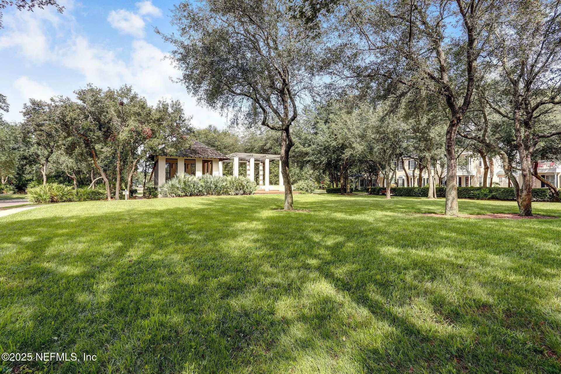 1532 Ruskin Lane Fernandina Beach FL 32034