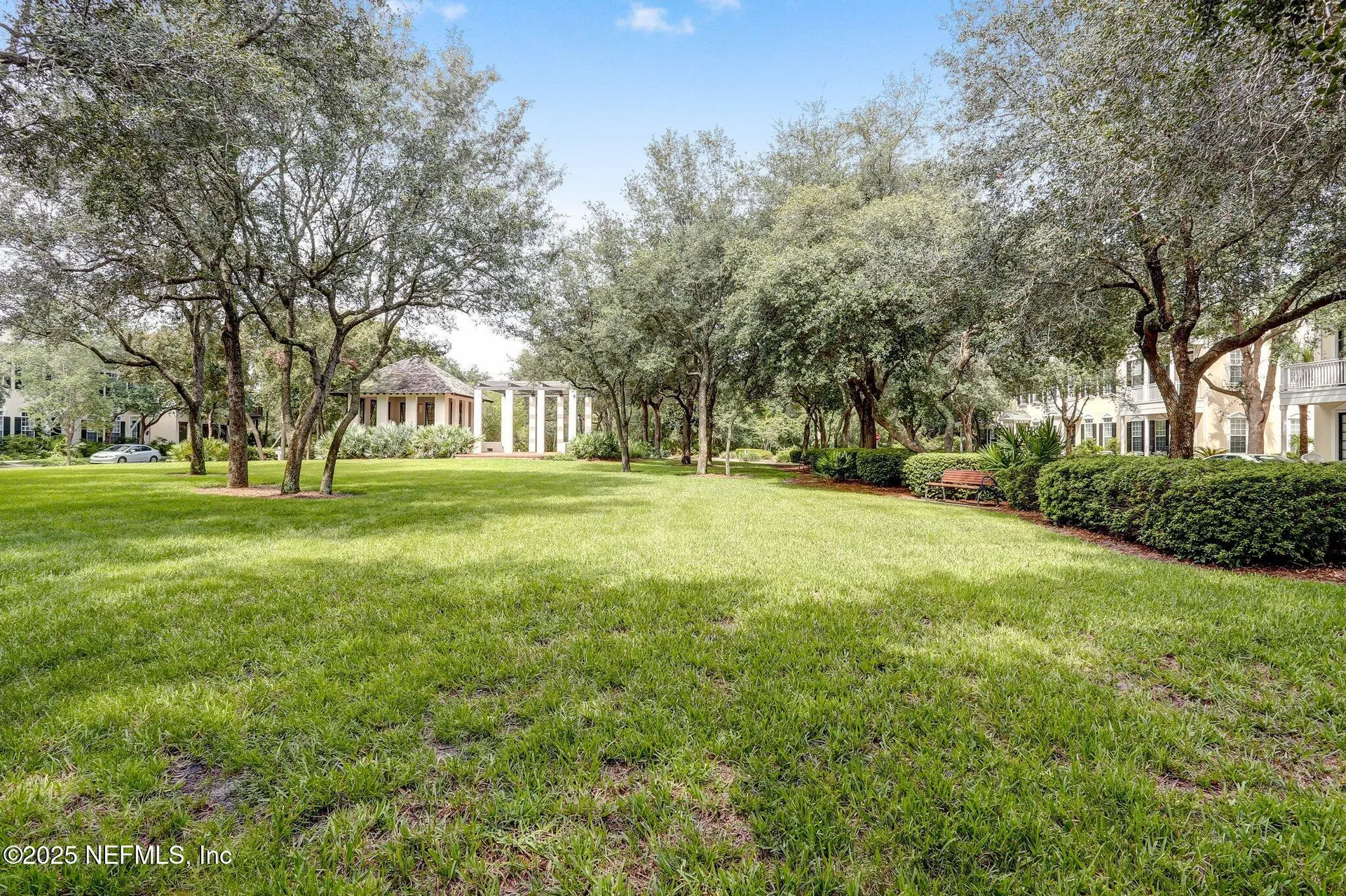 1532 Ruskin Lane Fernandina Beach FL 32034