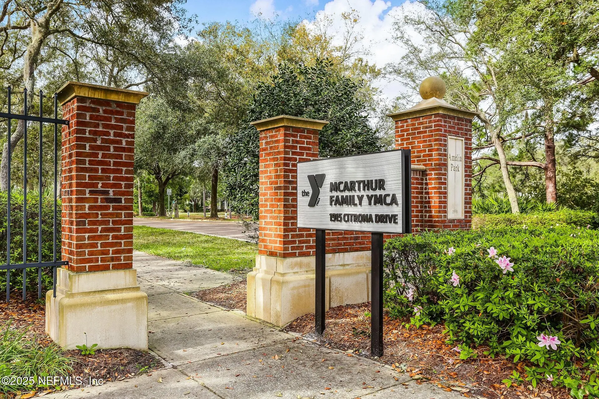 1532 Ruskin Lane Fernandina Beach FL 32034