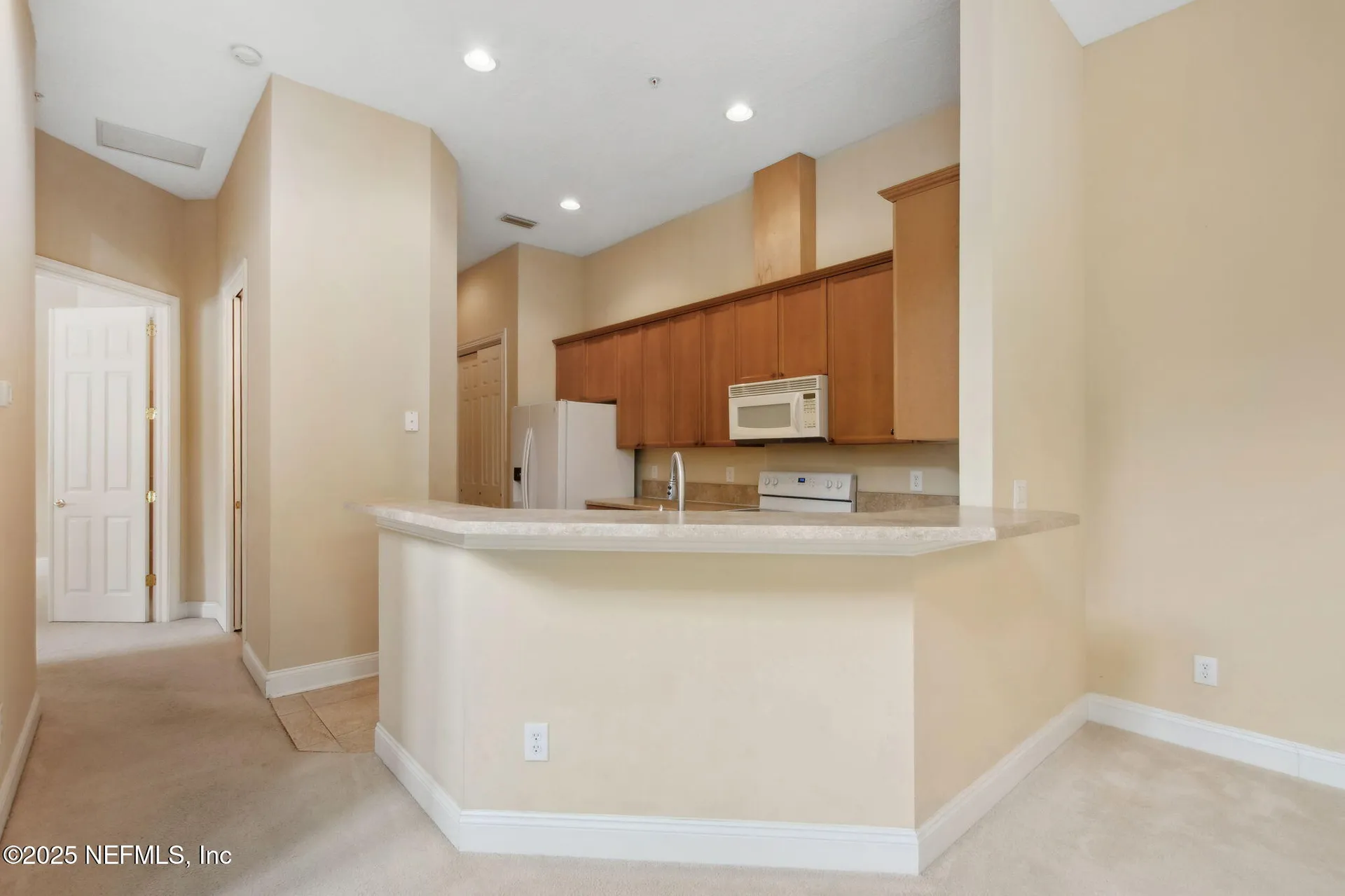 1532 Ruskin Lane Fernandina Beach FL 32034