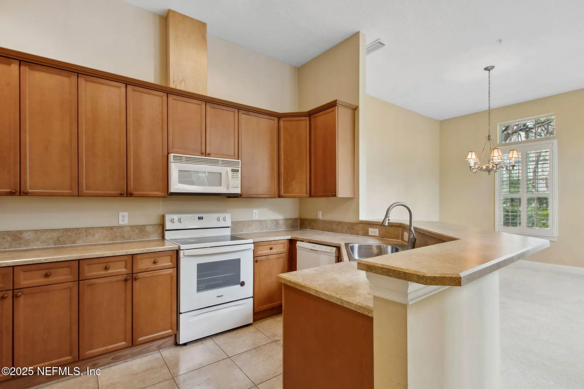 1532 Ruskin Lane Fernandina Beach FL 32034
