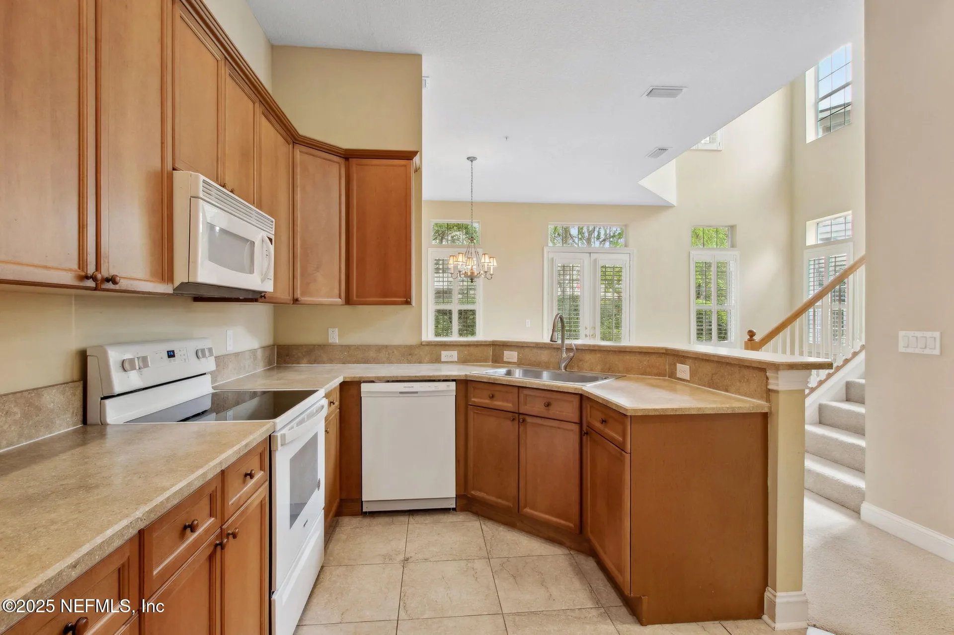 1532 Ruskin Lane Fernandina Beach FL 32034