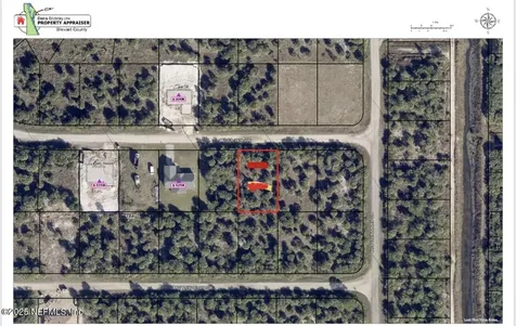 628 Akola Terrace Palm Bay FL 32908