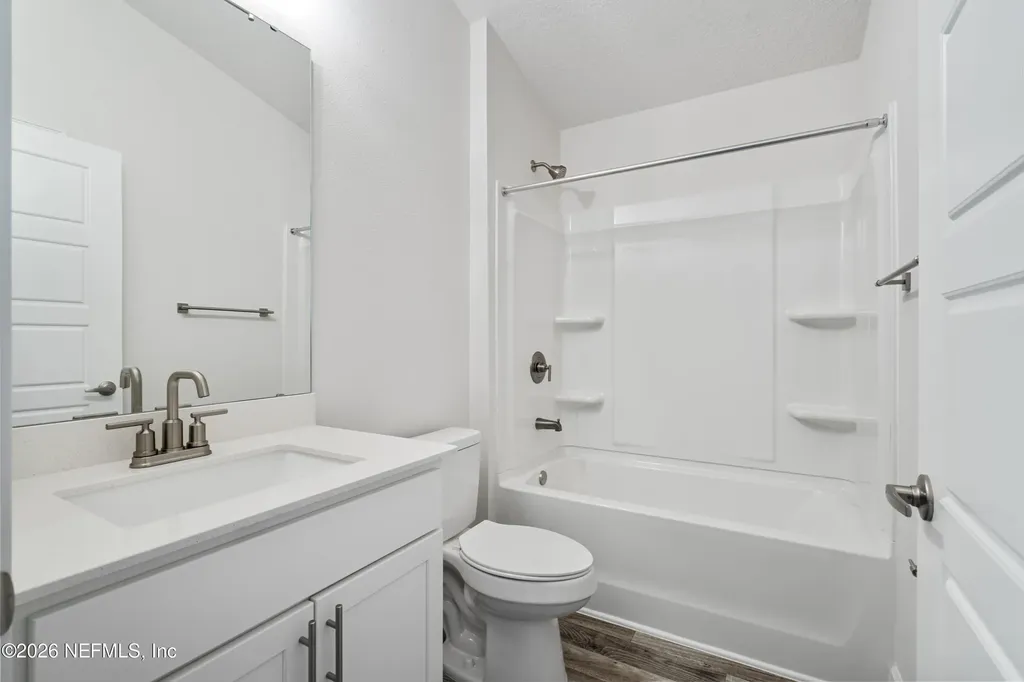 3376 Meadow Ridge Place Green Cove Springs FL 32043
