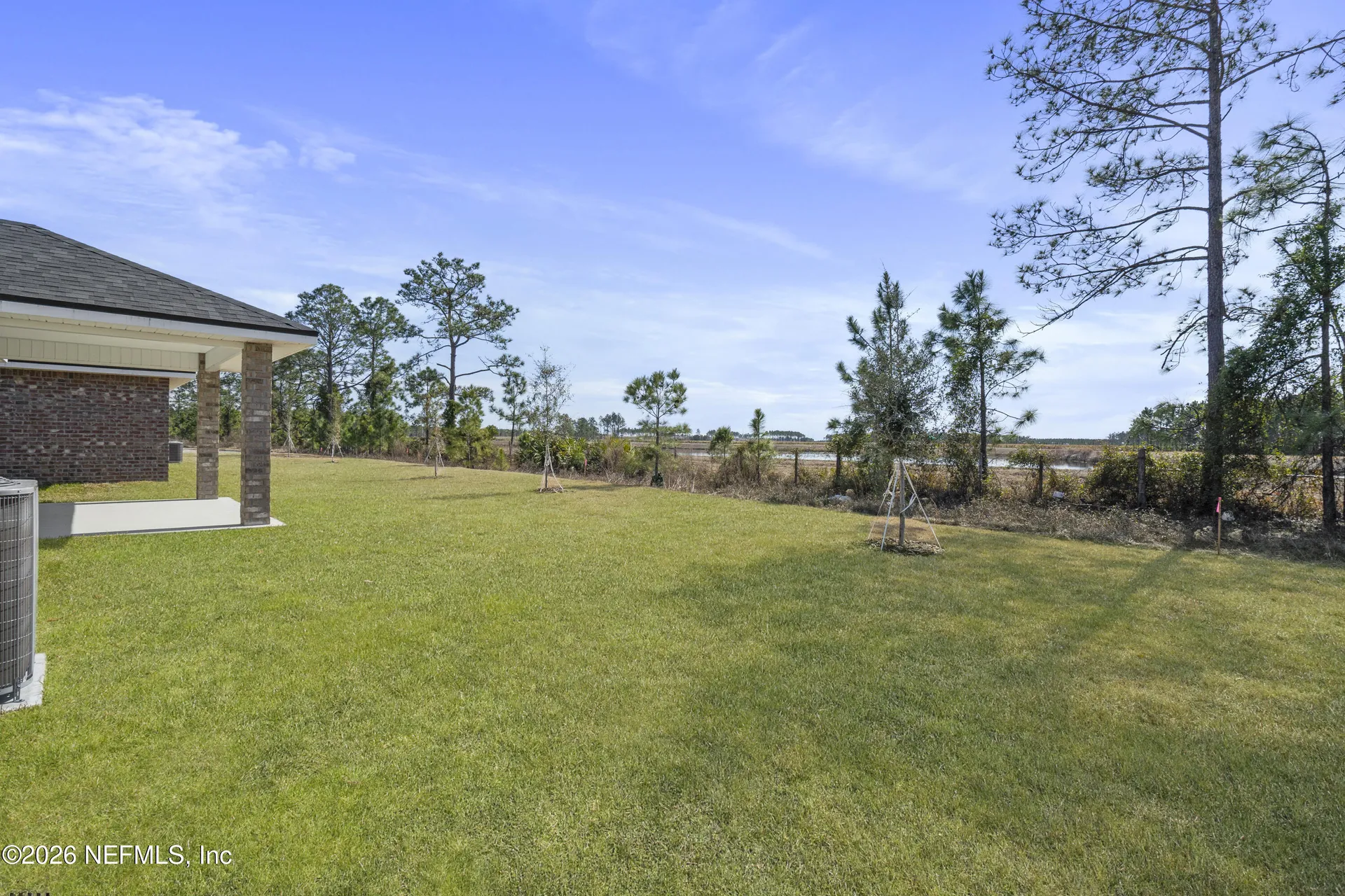 3376 Meadow Ridge Place Green Cove Springs FL 32043