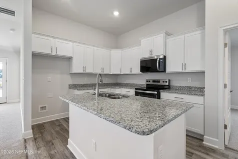 3376 Meadow Ridge Place Green Cove Springs FL 32043
