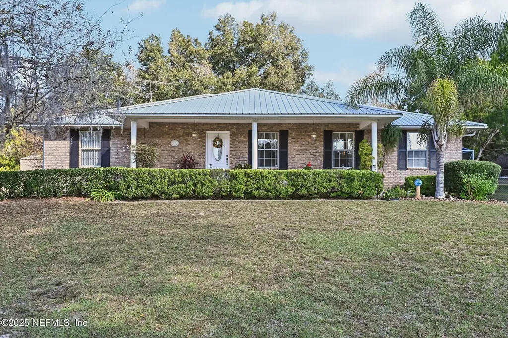 120 Ashley Lake Drive Melrose FL 32666